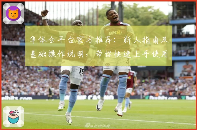 华体会平台官方推荐：新人指南及基础操作说明，带你快速上手使用体验
