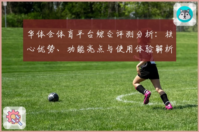 华体会体育平台综合评测分析：核心优势、功能亮点与使用体验解析